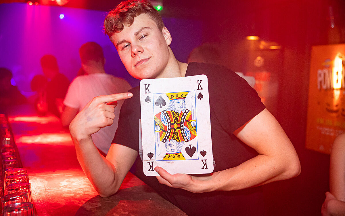 2022 10 16 Airport Casino Night 58 2022 10 16 Airport Casino Night 58