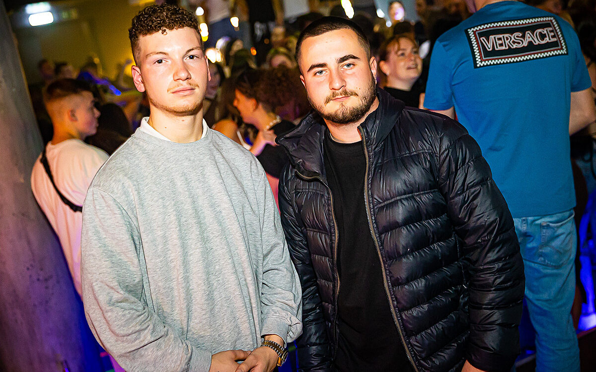 2022 10 30 G Club Volkach1 2022 10 30 G Club Volkach1