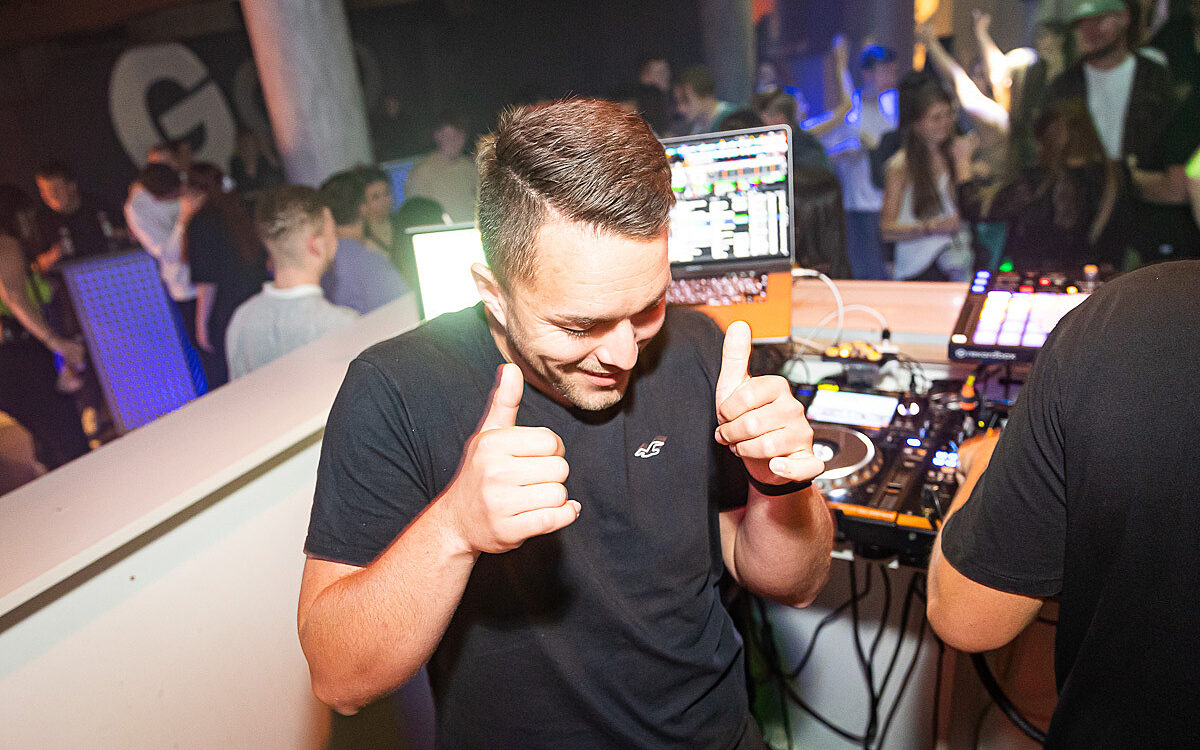 2022 10 30 G Club Volkach10 2022 10 30 G Club Volkach10