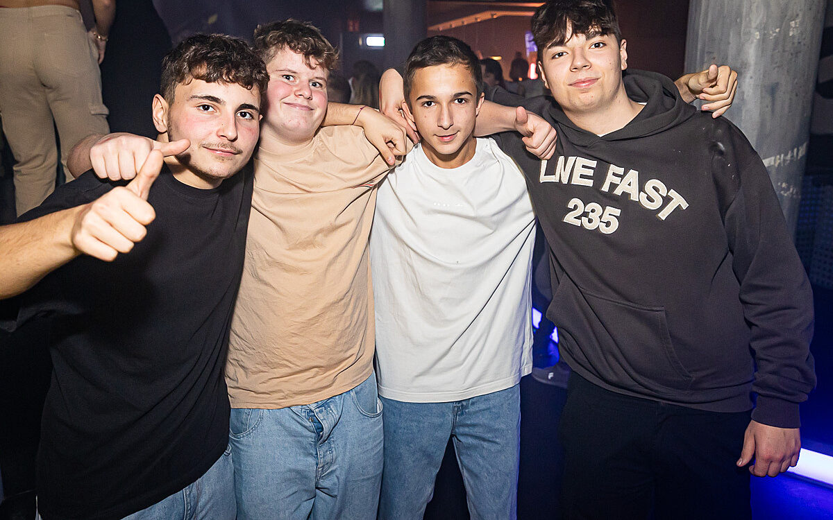 2022 10 30 G Club Volkach21 2022 10 30 G Club Volkach21