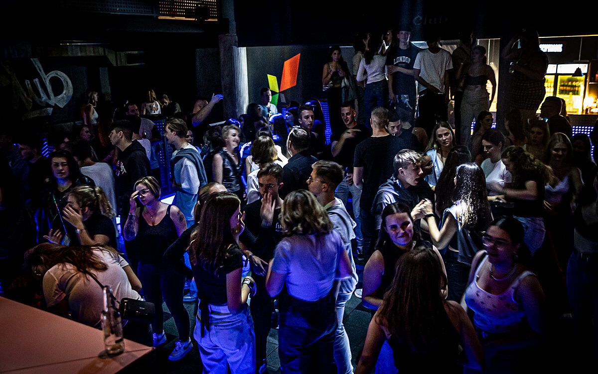 2022 10 30 G Club Volkach5 2022 10 30 G Club Volkach5