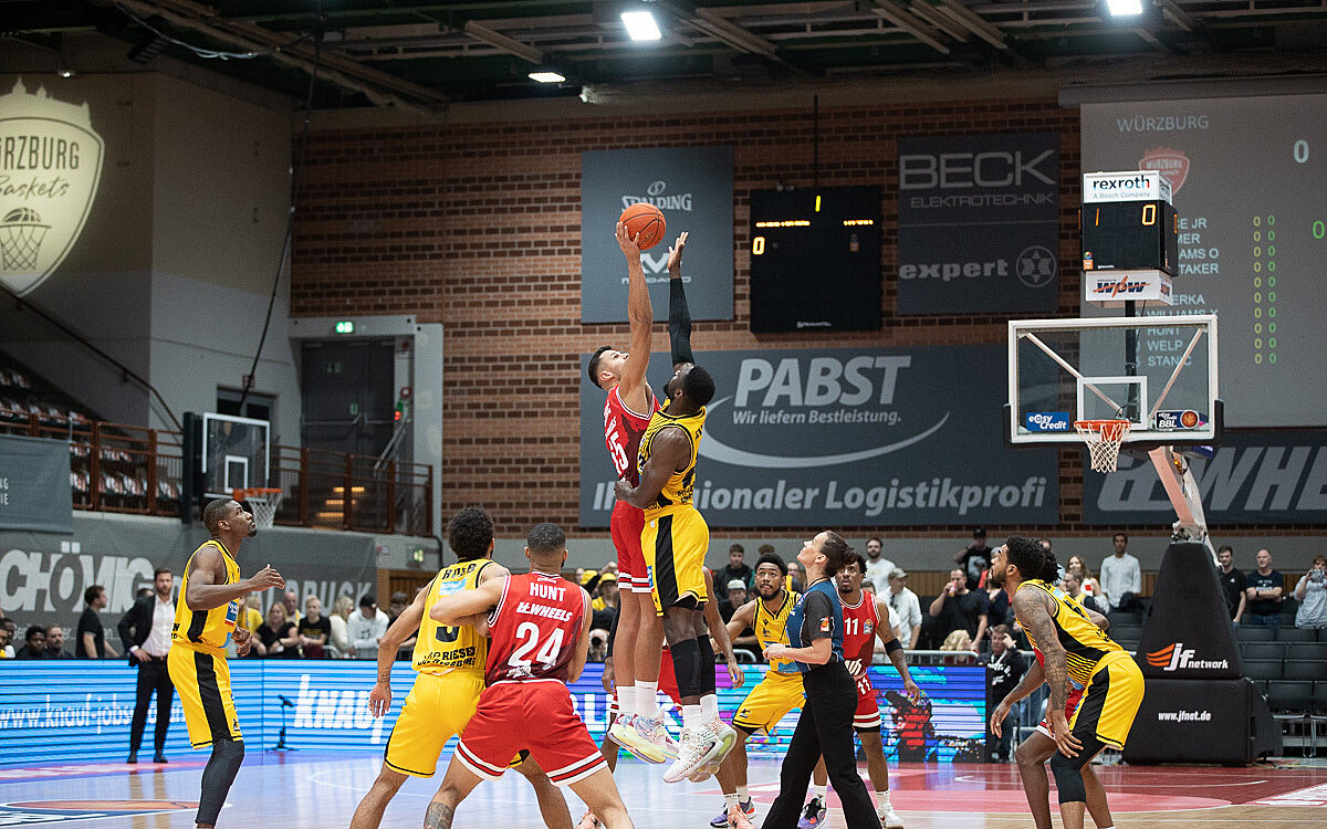 2022 10 30 Wuerzburg Baskets 14 2022 10 30 Wuerzburg Baskets 14