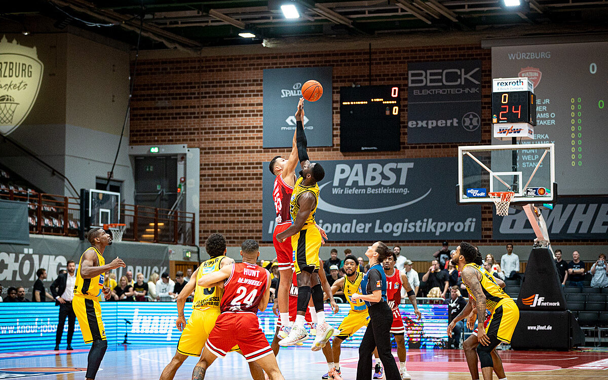 2022 10 30 Wuerzburg Baskets 15 2022 10 30 Wuerzburg Baskets 15