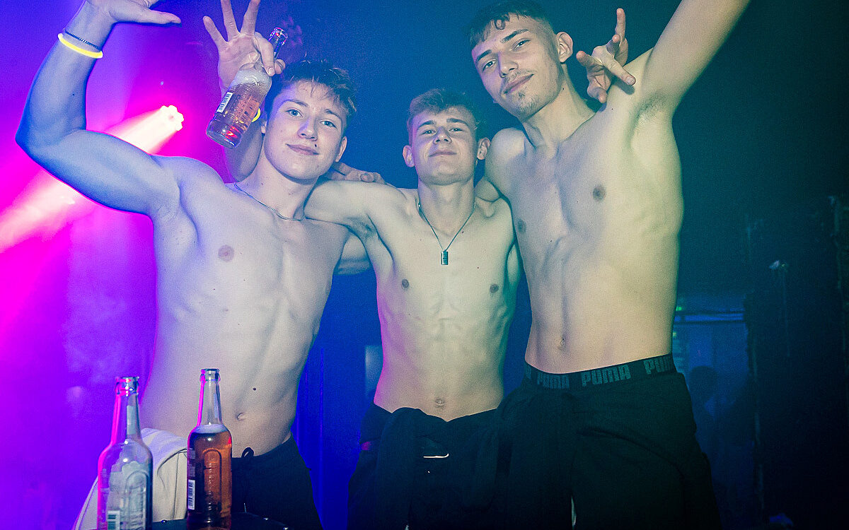 2022 11 12 Airport Fasching 34 2022 11 12 Airport Fasching 34