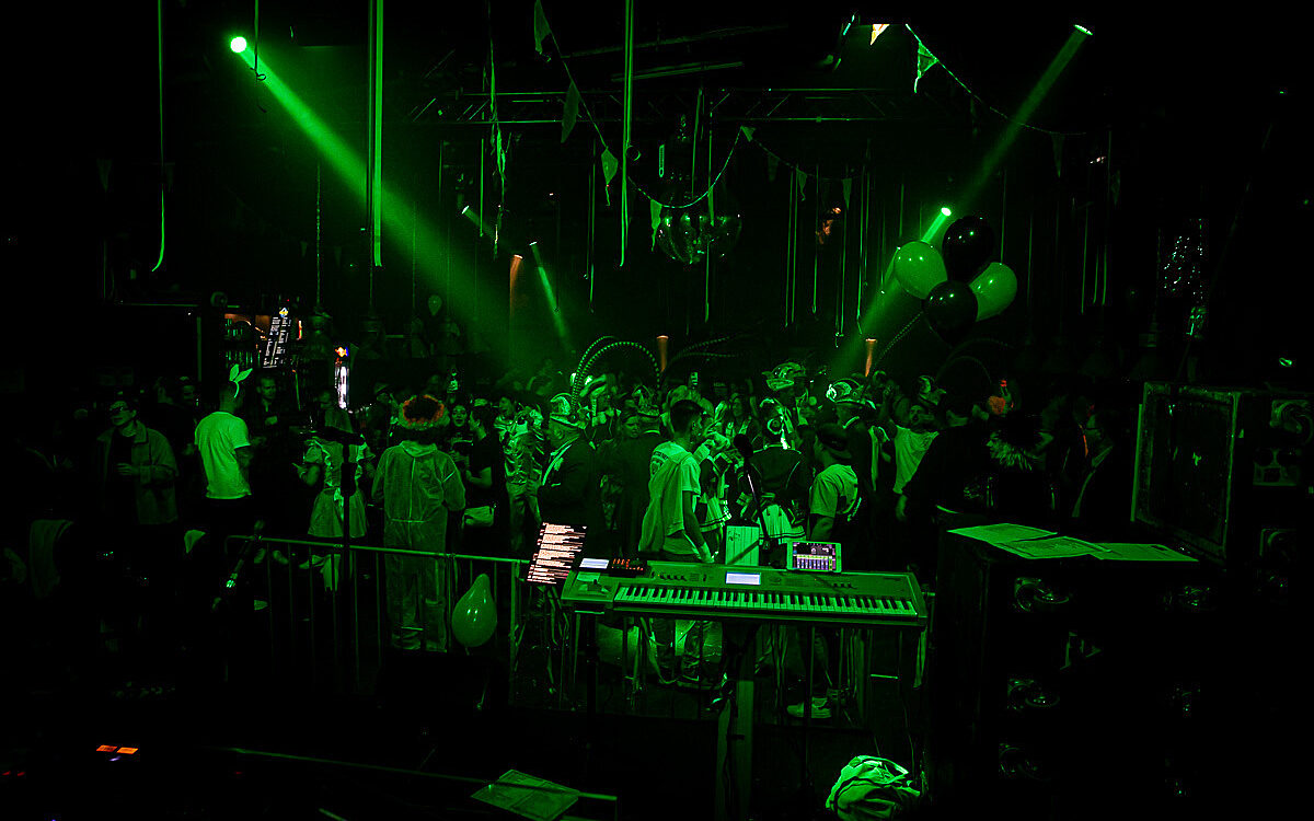 2022 11 12 Airport Fasching 54 2022 11 12 Airport Fasching 54