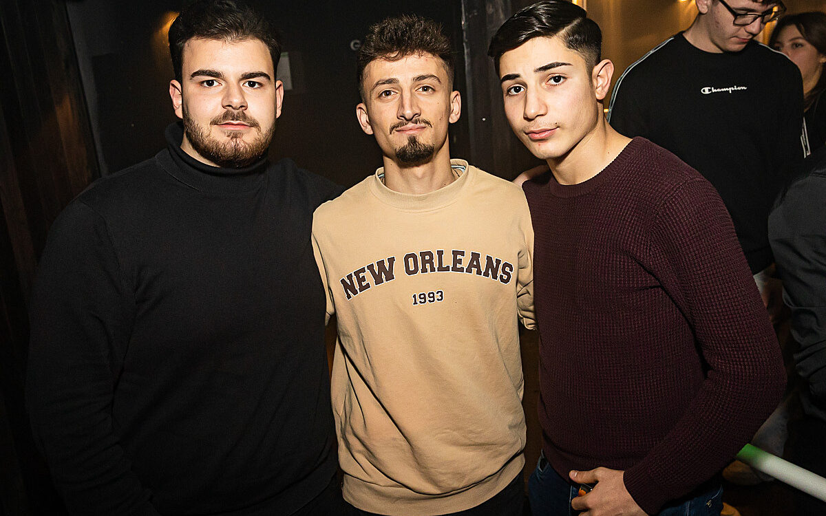 2022 11 12 Airport Fasching 63 2022 11 12 Airport Fasching 63