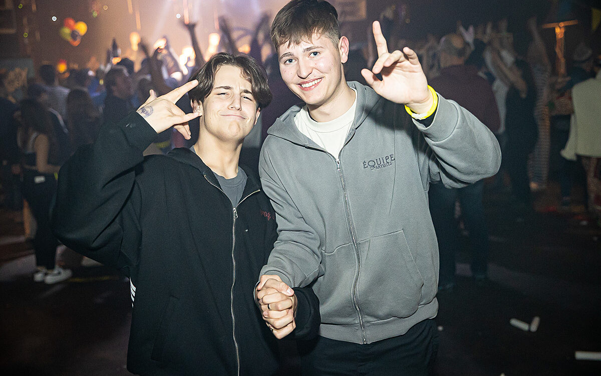 2022 11 12 Airport Fasching 74 2022 11 12 Airport Fasching 74