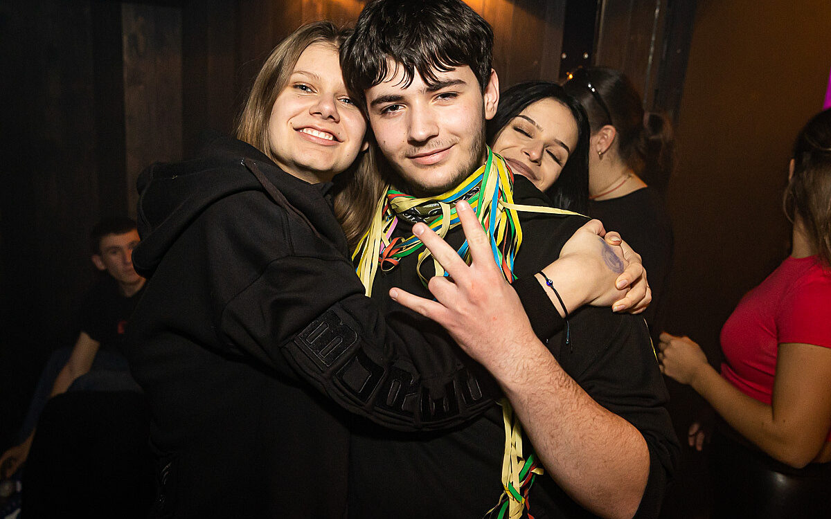 2022 11 12 Airport Fasching 78 2022 11 12 Airport Fasching 78