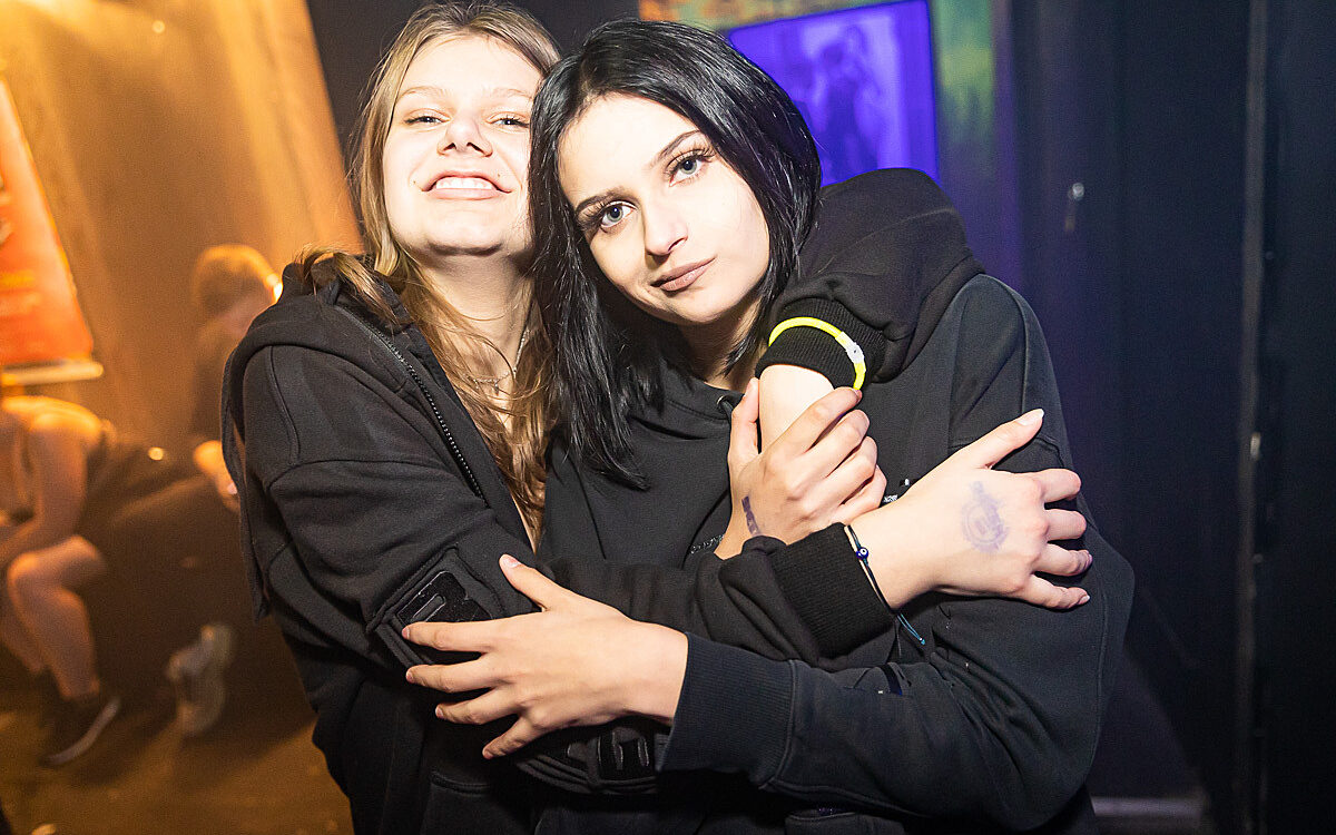 2022 11 12 Airport Fasching 82 2022 11 12 Airport Fasching 82