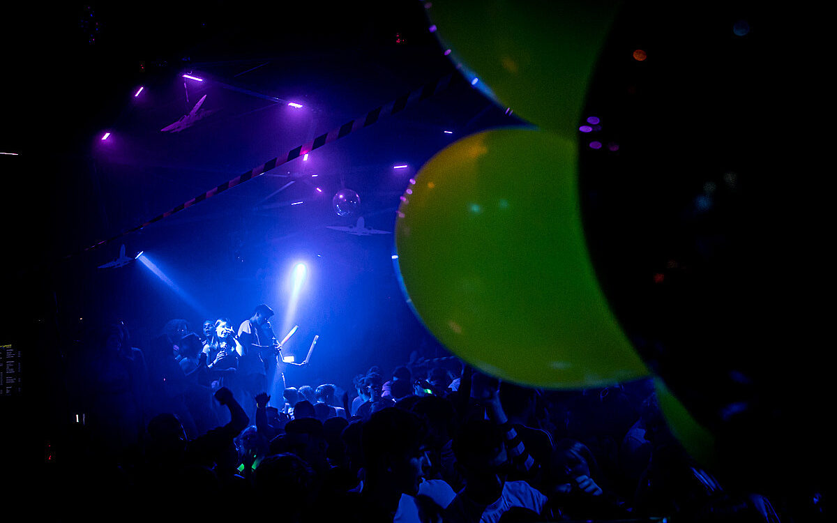 2022 11 12 Airport Fasching 91 2022 11 12 Airport Fasching 91