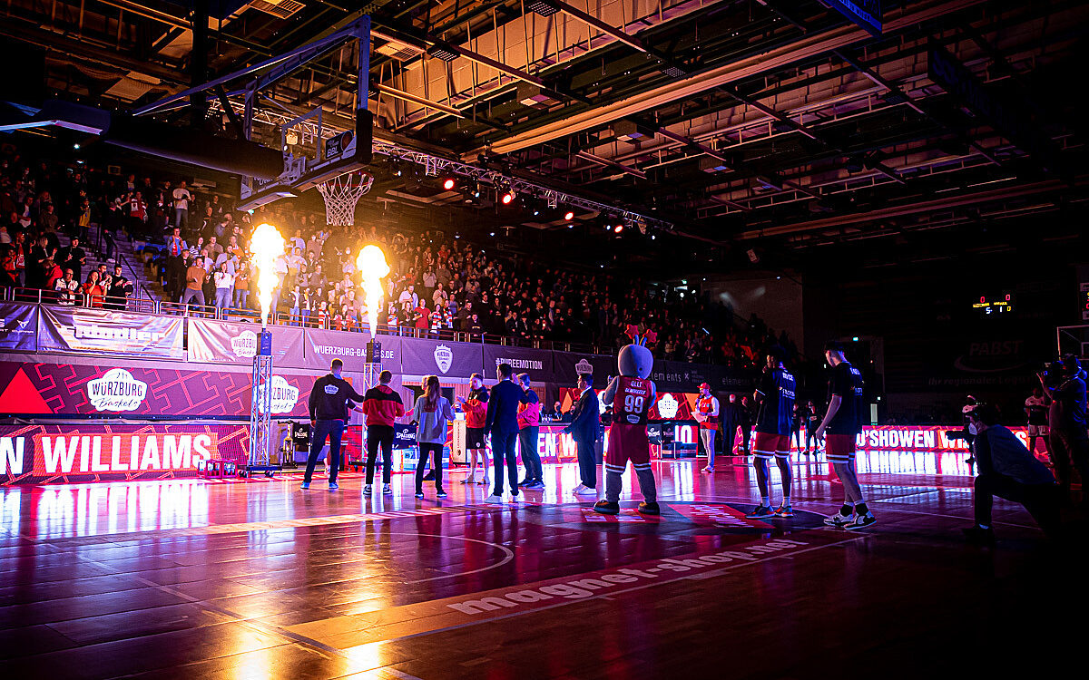 2022 11 19 Wuerzburg Baskets 11 2022 11 19 Wuerzburg Baskets 11
