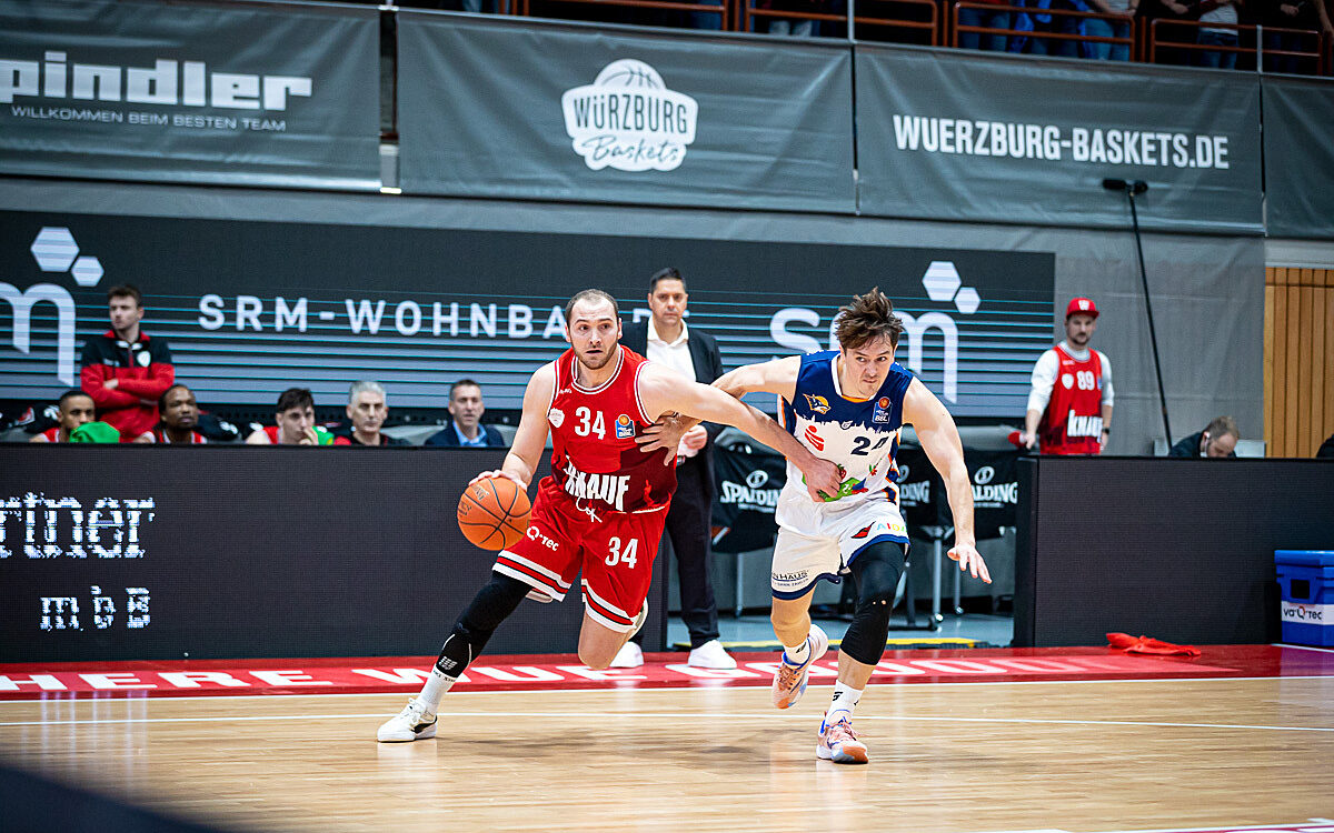2022 11 19 Wuerzburg Baskets 40 2022 11 19 Wuerzburg Baskets 40