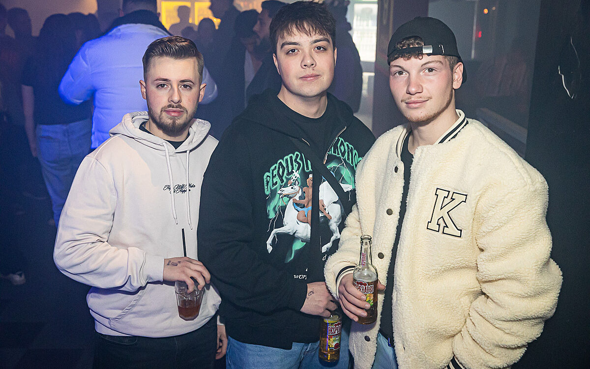 2022 12 11 G Club Geburtstag 1 2022 12 11 G Club Geburtstag 1