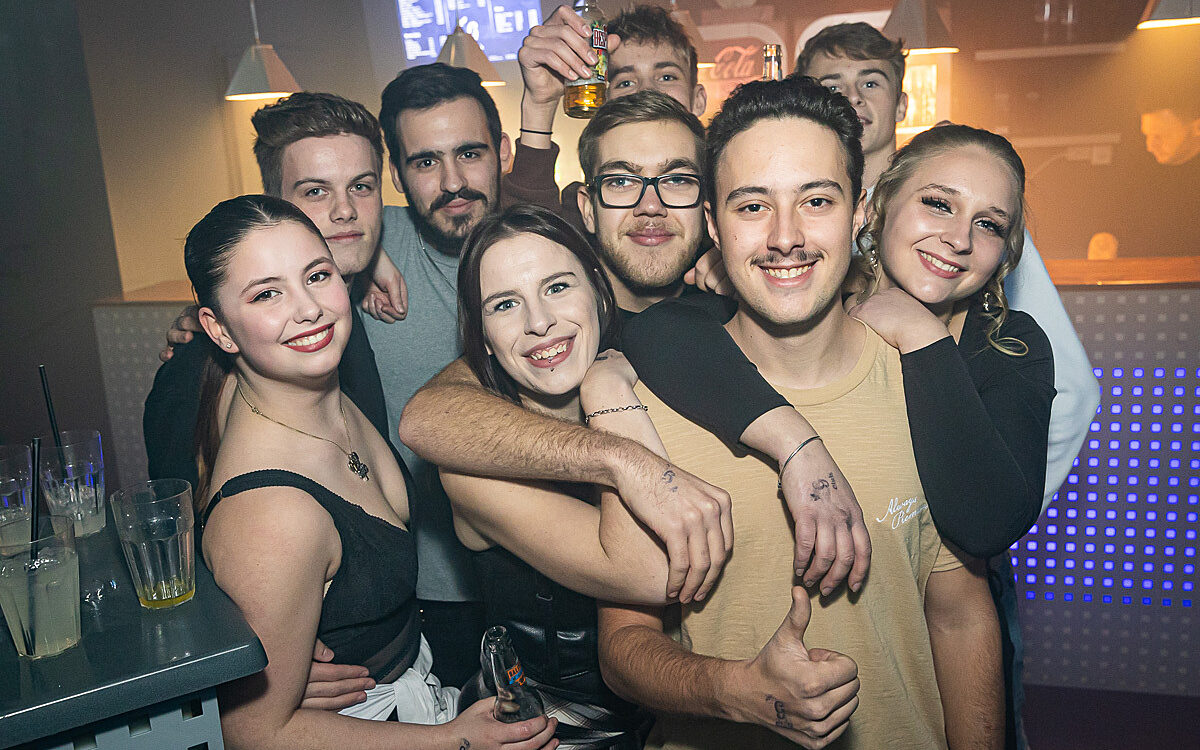 2022 12 11 G Club Geburtstag 11 2022 12 11 G Club Geburtstag 11