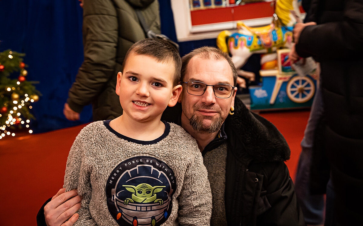 2022 12 15 Circus Krone Premiere 12 2022 12 15 Circus Krone Premiere 12