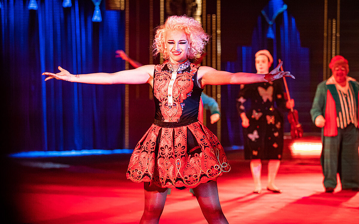 2022 12 15 Circus Krone Premiere 19 2022 12 15 Circus Krone Premiere 19