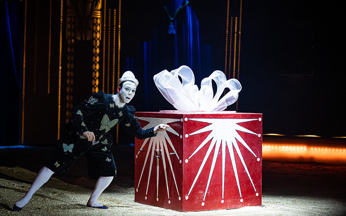 2022 12 15 Circus Krone Premiere 20 2022 12 15 Circus Krone Premiere 20