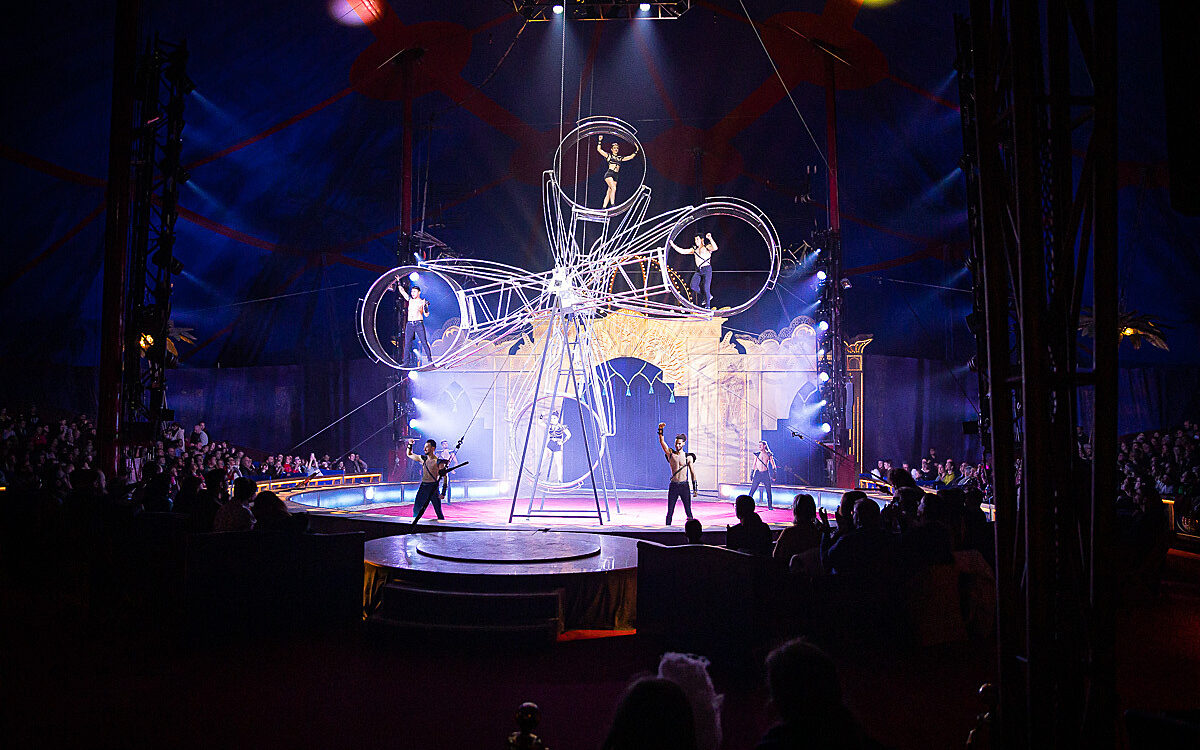 2022 12 15 Circus Krone Premiere 35 2022 12 15 Circus Krone Premiere 35