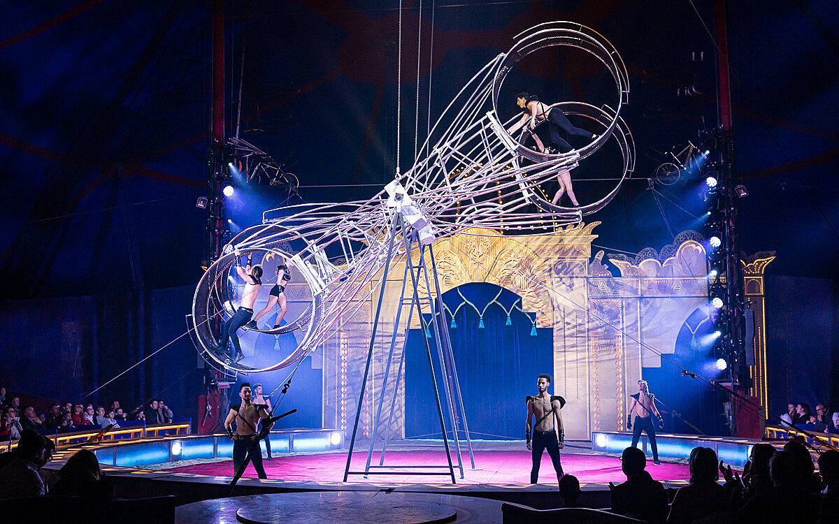 2022 12 15 Circus Krone Premiere 36 2022 12 15 Circus Krone Premiere 36