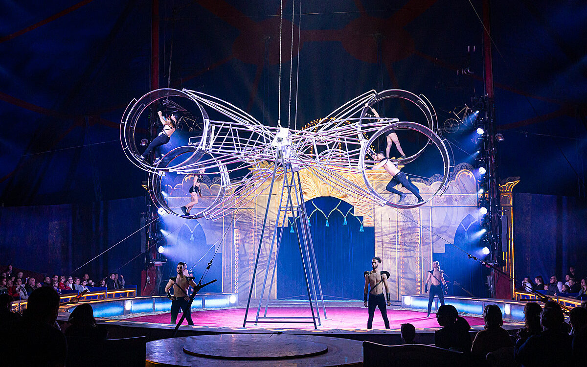 2022 12 15 Circus Krone Premiere 37 2022 12 15 Circus Krone Premiere 37