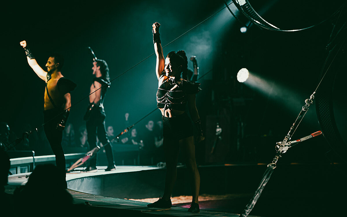 2022 12 15 Circus Krone Premiere 39 2022 12 15 Circus Krone Premiere 39