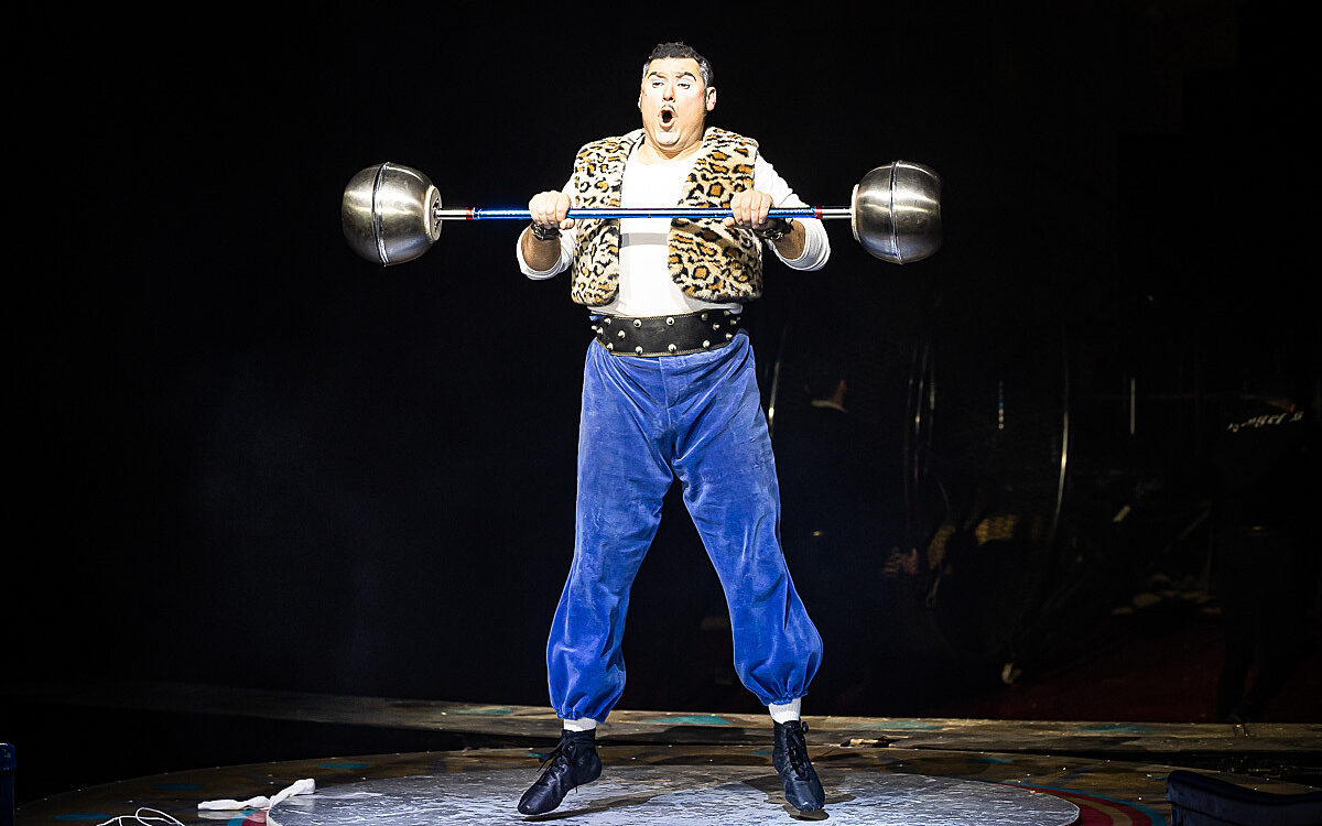 2022 12 15 Circus Krone Premiere 46 2022 12 15 Circus Krone Premiere 46