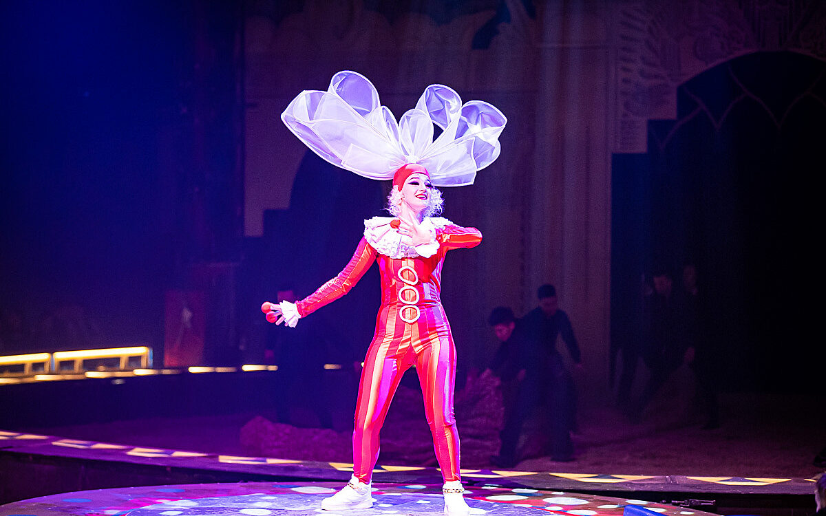 2022 12 15 Circus Krone Premiere 54 2022 12 15 Circus Krone Premiere 54