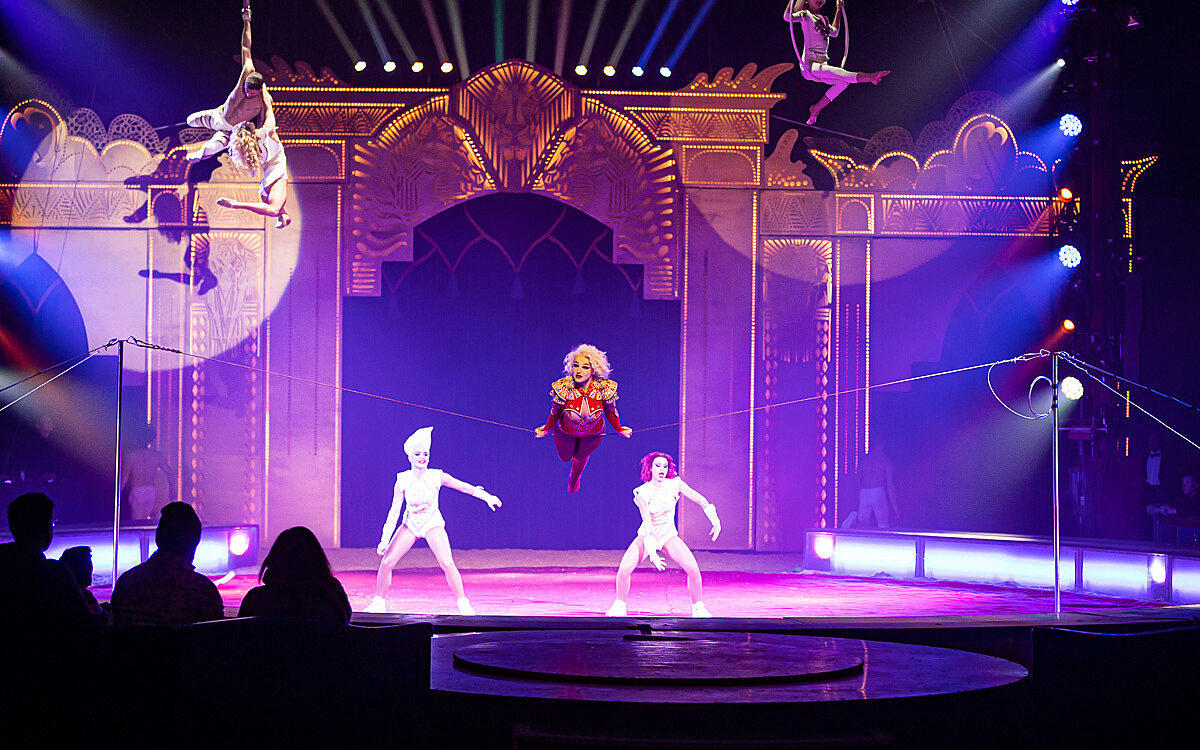 2022 12 15 Circus Krone Premiere 58 2022 12 15 Circus Krone Premiere 58