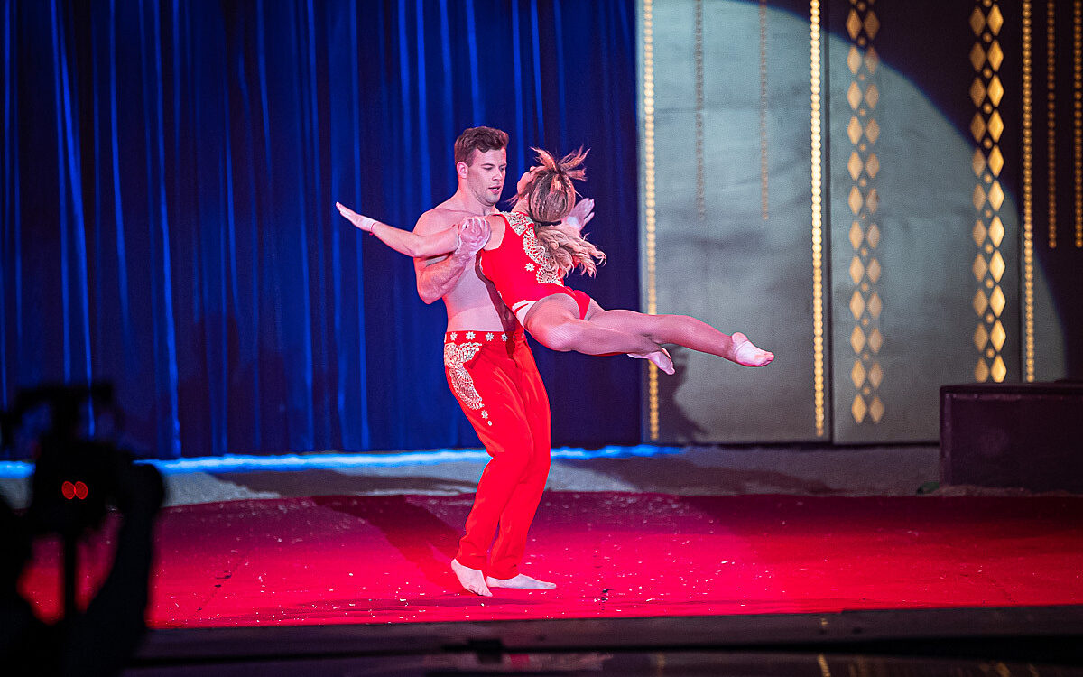 2022 12 15 Circus Krone Premiere 67 2022 12 15 Circus Krone Premiere 67