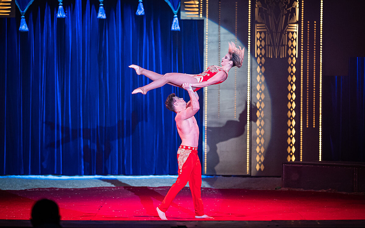 2022 12 15 Circus Krone Premiere 69 2022 12 15 Circus Krone Premiere 69