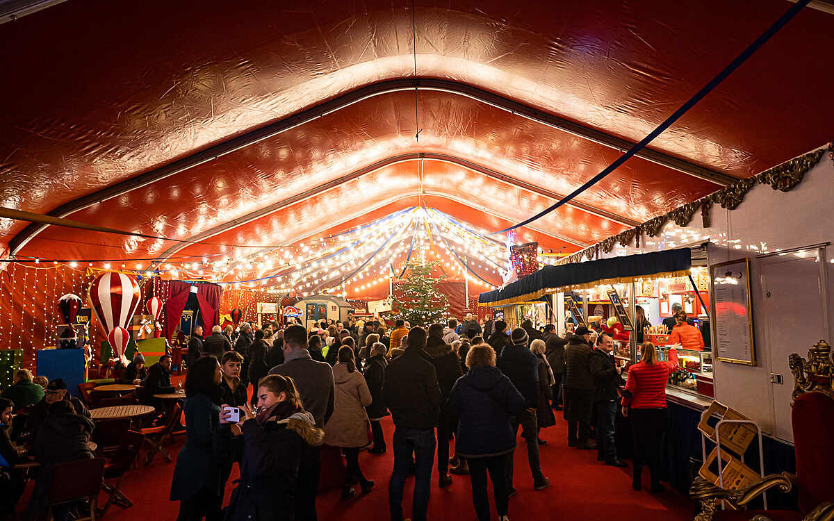 2022 12 15 Circus Krone Premiere 7 2022 12 15 Circus Krone Premiere 7