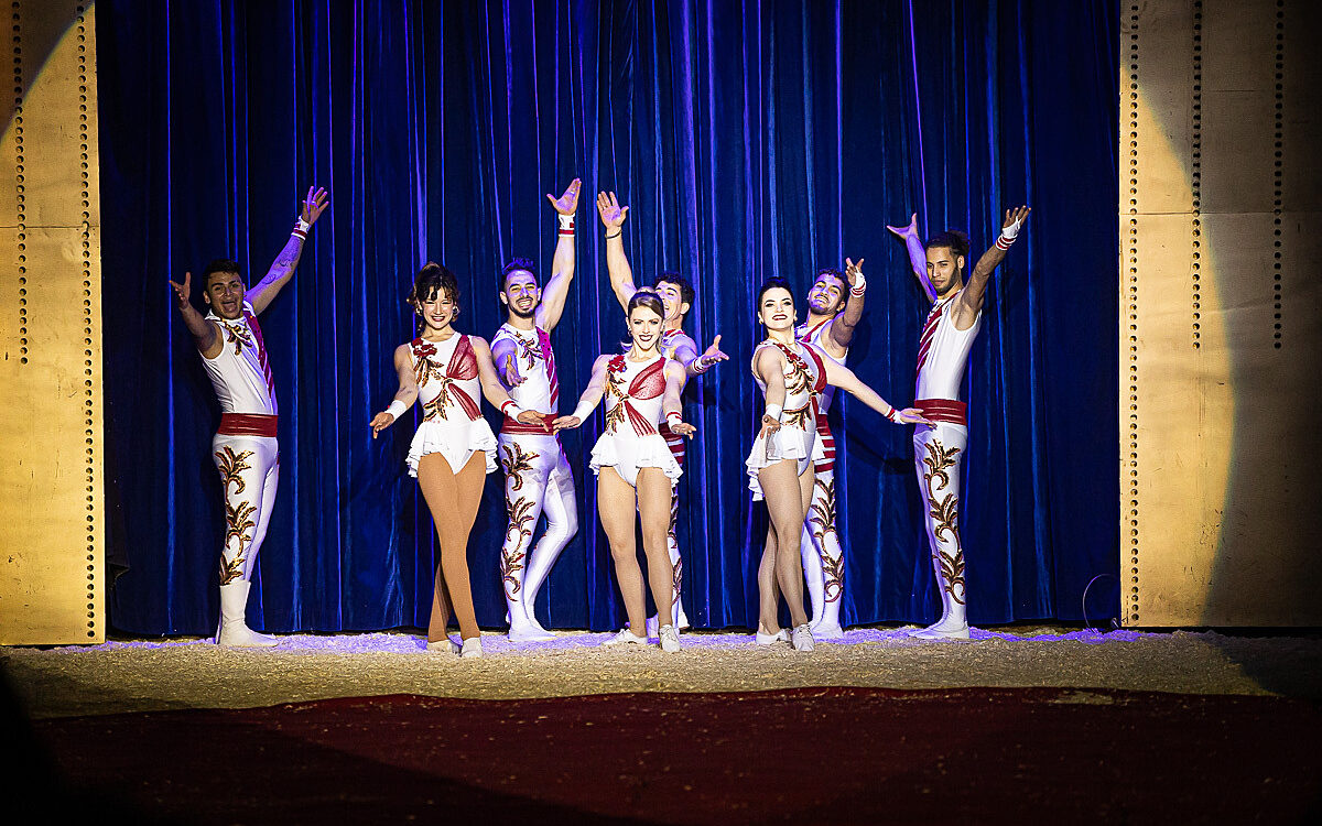 2022 12 15 Circus Krone Premiere 78 2022 12 15 Circus Krone Premiere 78