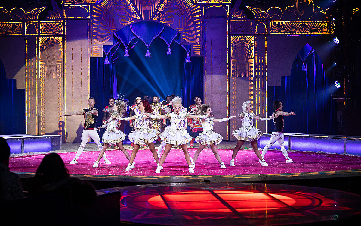 2022 12 15 Circus Krone Premiere 79 2022 12 15 Circus Krone Premiere 79