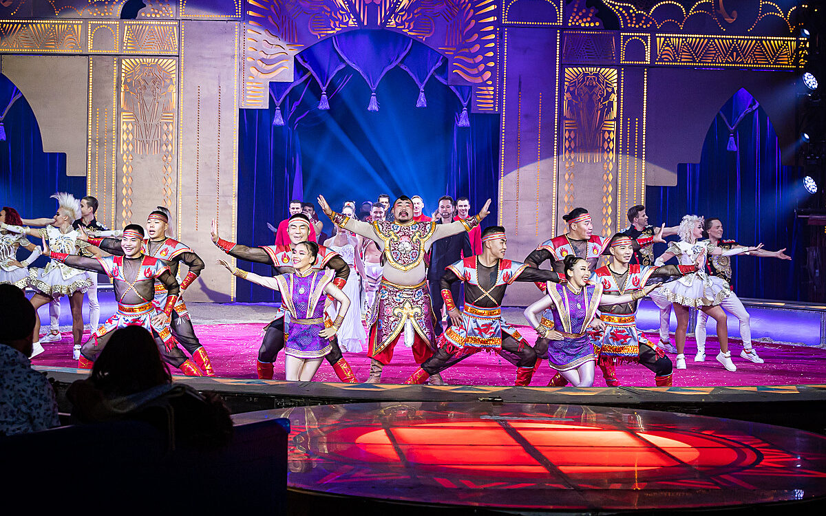 2022 12 15 Circus Krone Premiere 80 2022 12 15 Circus Krone Premiere 80