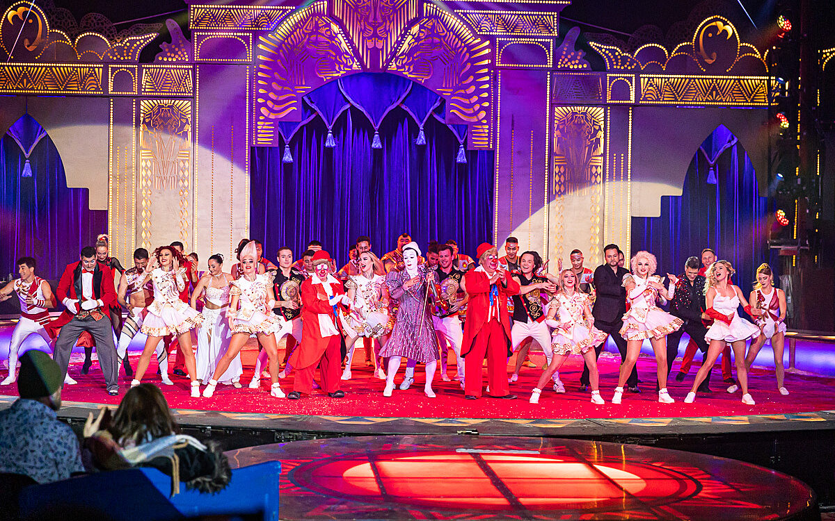 2022 12 15 Circus Krone Premiere 83 2022 12 15 Circus Krone Premiere 83