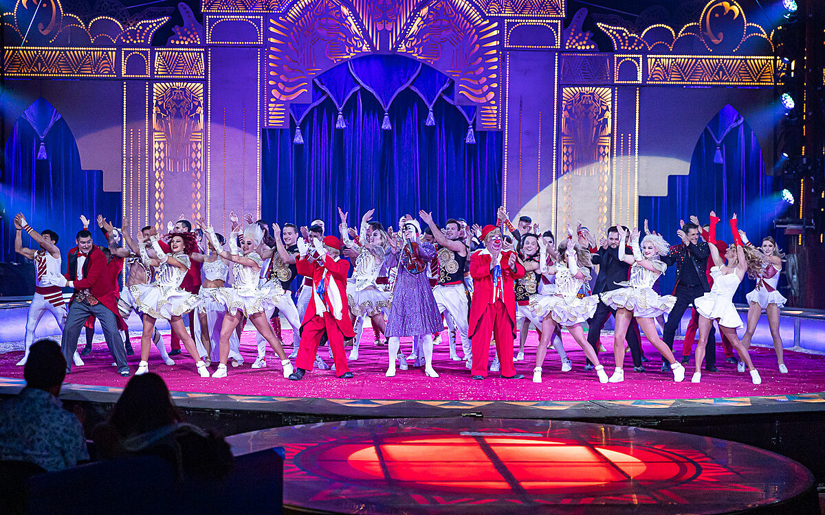 2022 12 15 Circus Krone Premiere 84 2022 12 15 Circus Krone Premiere 84