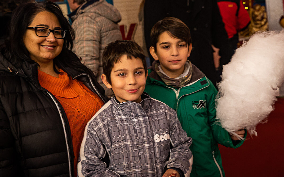 2022 12 15 Circus Krone Premiere 9 2022 12 15 Circus Krone Premiere 9