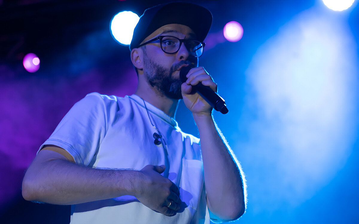 20220511 Mark Forster Poha 2 20220511 Mark Forster Poha 2