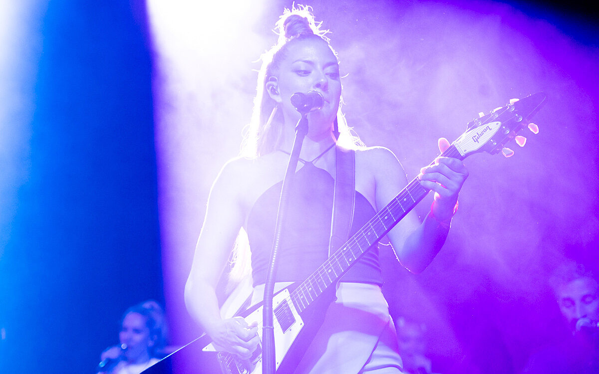 20220511 Posthalle Mark Forster 13 20220511 Posthalle Mark Forster 13