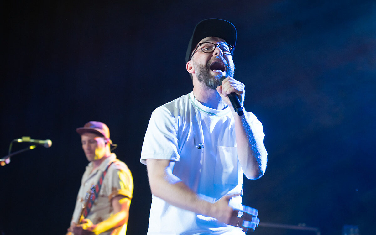 20220511 Posthalle Mark Forster 17 20220511 Posthalle Mark Forster 17