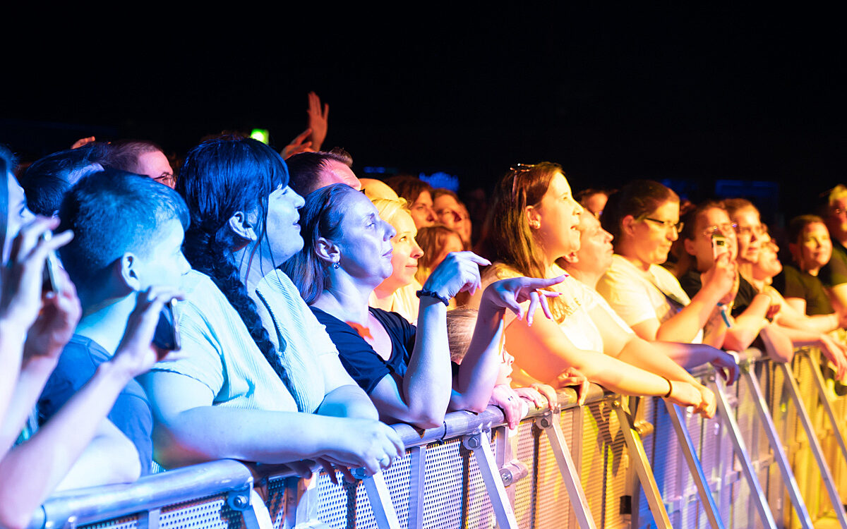 20220511 Posthalle Mark Forster 19 20220511 Posthalle Mark Forster 19