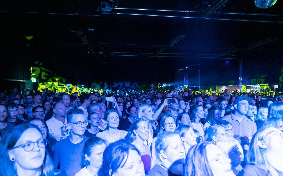 20220511 Posthalle Mark Forster 20 20220511 Posthalle Mark Forster 20