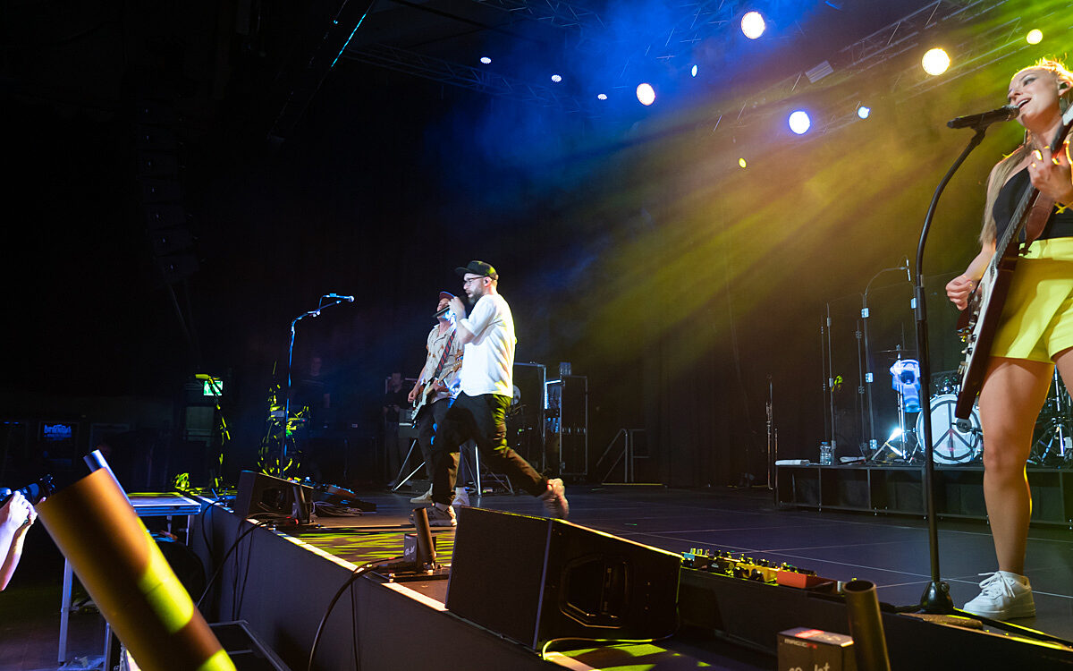 20220511 Posthalle Mark Forster 22 20220511 Posthalle Mark Forster 22