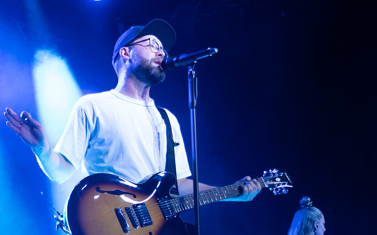 20220511 Posthalle Mark Forster 26 20220511 Posthalle Mark Forster 26