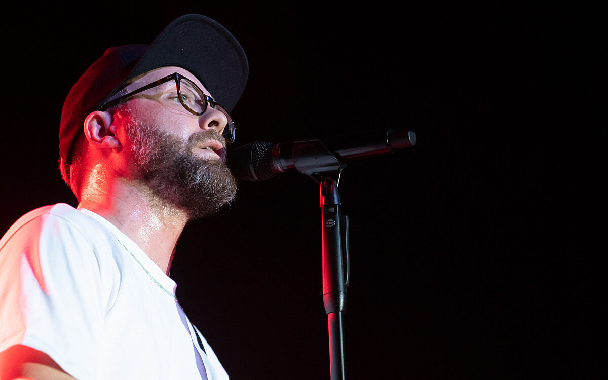 20220511 Posthalle Mark Forster 28 20220511 Posthalle Mark Forster 28