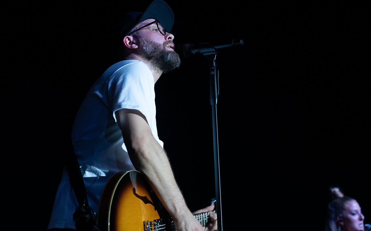 20220511 Posthalle Mark Forster 29 20220511 Posthalle Mark Forster 29