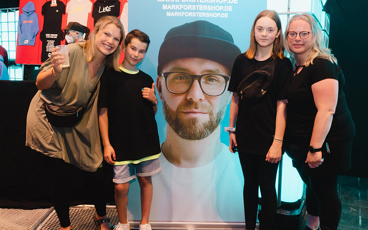 20220511 Posthalle Mark Forster 3 20220511 Posthalle Mark Forster 3