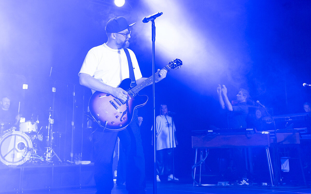 20220511 Posthalle Mark Forster 32 20220511 Posthalle Mark Forster 32