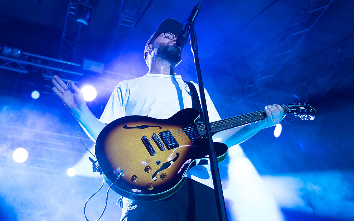 20220511 Posthalle Mark Forster 34 20220511 Posthalle Mark Forster 34