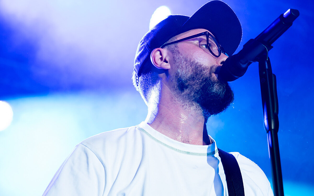 20220511 Posthalle Mark Forster 35 20220511 Posthalle Mark Forster 35